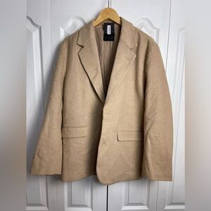 Oak & Fort Warm Sport Coat
